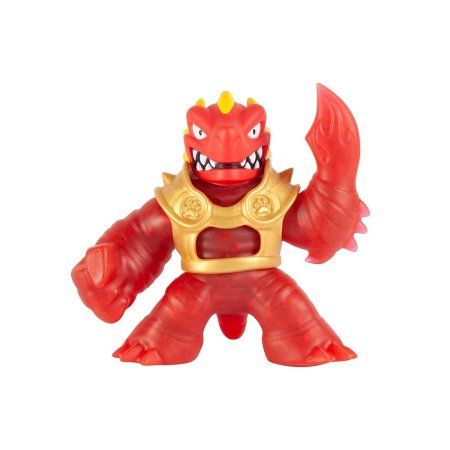 Гуджитсу. Игрушка тянущ. фигурка Блейзагот Водная Атака. ТМ GooJitZu ROS-38649 Гуджитсу. Игрушка тянущ. фигурка Блейзагот Водная Атака. ТМ GooJitZu ROS-38649