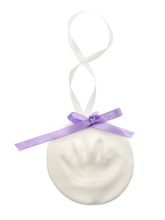 Набор для создания слепков "Слепки ручек вашего малыша" KOR-01848