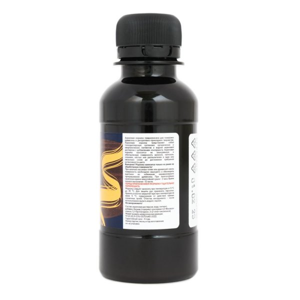 Морилка акриловая DECOLA  1 шт 120 мл Орех Мокко NP-25733442