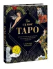 Книга: То самое Таро. Полное руководство по значениям, раскладам и интуитивному чтению карт EKS-951636