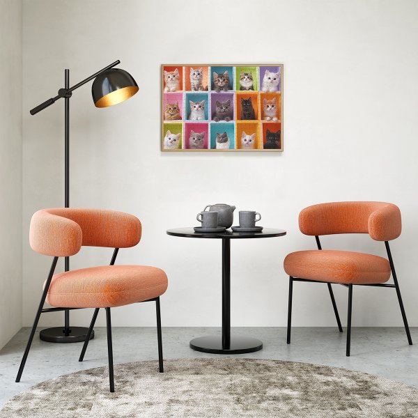 Пазл 1000 элементов ФРЕЯ "Ящики с сюрпризом" PZL-1000/91