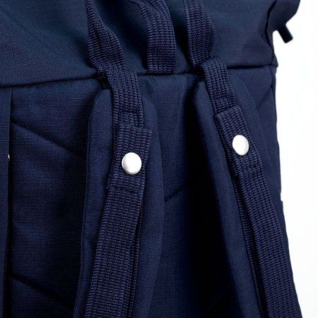 Рюкзак-сумка MILAN "1918" 10 л, 42 x 29 x 11 см, закручивающийся верх, синий ML-624302SNCB Рюкзак-сумка MILAN "1918" 10 л, 42 x 29 x 11 см, закручивающийся верх, синий ML-624302SNCB