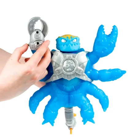 Гуджитсу. Игрушка тянущ. фигурка Гидроскорпион Метеор Мэднесс. ТМ GooJitZu ROS-67961
