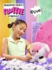 Флаффи Стаффиз. Игровой набор Собака. Fluffie Stuffiez ROS-43866