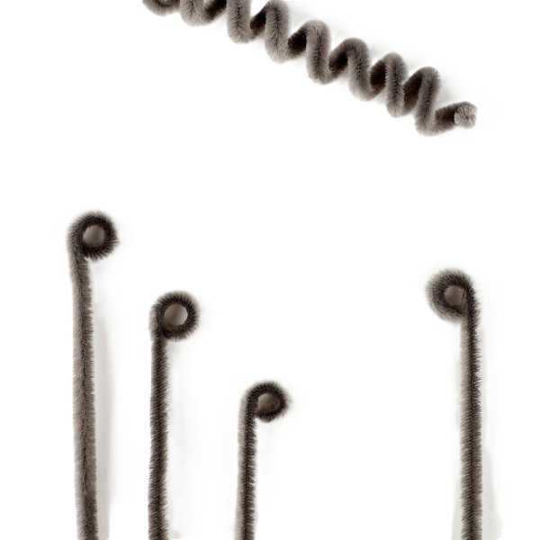 Проволока синельная 0.6 x 30 см 50 шт серый SIM-7875803 Проволока синельная 0.6 x 30 см 50 шт серый SIM-7875803