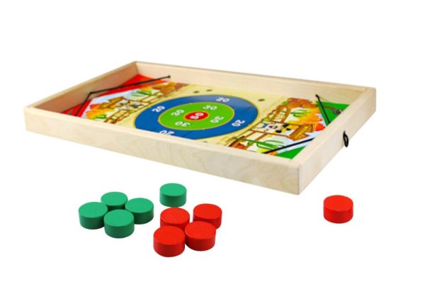 Настольная игра: Рикошет "Меткий стрелок" MAG02378 Настольная игра: Рикошет "Меткий стрелок" MAG02378