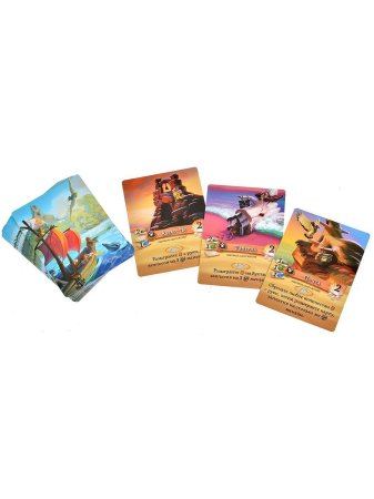 Настольная игра: Эверделл: Дальний берег MAG915980