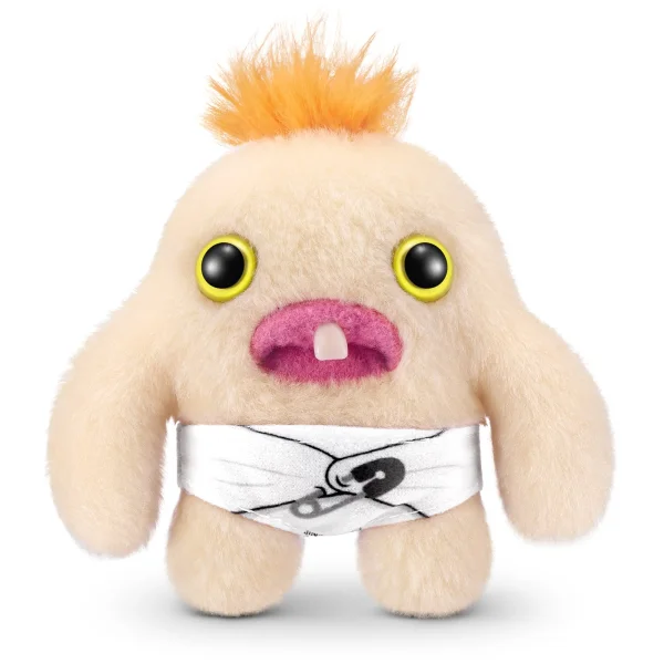 Плюшевая игрушка ZURU Fuggler Baby Fugg 10 см в ассортименте IT-15703BQ1