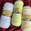 Пряжа ADELIA Baby Mimi 100% полиэстер 1 x 100 г 80 ± 4 м Пряжа ADELIA Baby Mimi 100% полиэстер 1 x 100 г 80 ± 4 м
