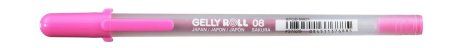 Ручка гелевая SAKURA Gelly Roll Classic Розовый RTXPGBM21