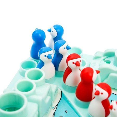 Настольная игра: Игра пингвинов №SL-00740 SIM-2746065