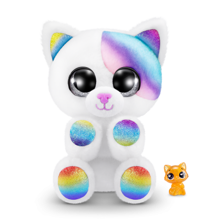 Игрушка ZURU Coco Cones "Радужные" в ассортименте IT-9631SQ1 Игрушка ZURU Coco Cones "Радужные" в ассортименте IT-9631SQ1