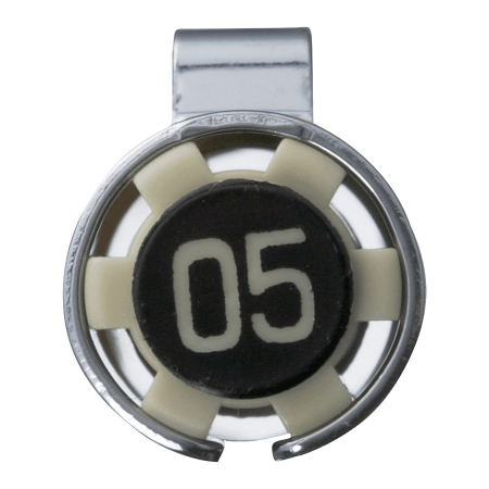 Ручка капиллярная SAKURA Pigma Micron 0.45 мм Черный RTXSDK0549