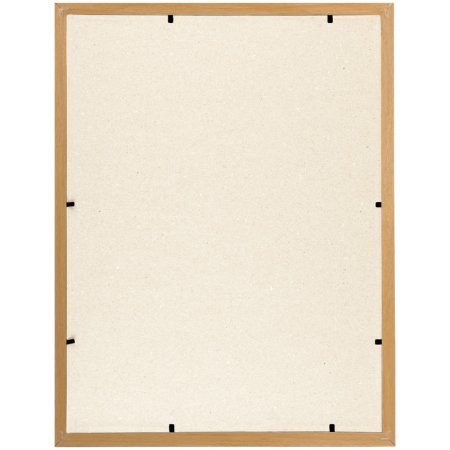 Рамка МДФ OfficeSpace "Expo" 30 x 40 см, стекло, миланский орех RE-РМДФ_36543