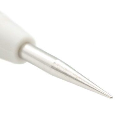 Стек с шариками для лепки из полимерной глины CERNIT d 1 мм/0.5 мм RH-CE918 Стек с шариками для лепки из полимерной глины CERNIT d 1 мм/0.5 мм RH-CE918