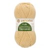 Пряжа Пехорская ПТ "Народная" Шерсть-30%, Акрил-70% 1 х 100 г 220 ± 13 м №279 шампанское PEH-NAR-279