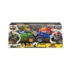 Набор машинок ZURU Metal Machines "Битва монстр-траков" 2 шт IT-6793 Набор машинок ZURU Metal Machines "Битва монстр-траков" 2 шт IT-6793