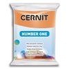 Пластика полимерная запекаемая CERNIT №1 56 г (752 оранжевый) RH-CE0900056752 Пластика полимерная запекаемая CERNIT №1 56 г (752 оранжевый) RH-CE0900056752