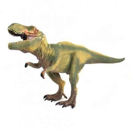 Игрушка DINO WORLD Динозавр Т-Рекс 16 см UT-1374171.UNIA