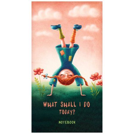 Блокнот А6 32л. ArtSpace "Сказочный. Микс" на скрепке RE-Б6к32_40830