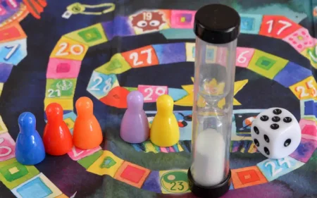 Настольная игра: Экивоки. Мама запретила MAG21201