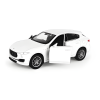 Машинка WELLY 1:32 Maserati Levante, пруж. мех., цв. в асс. IT-39892CW