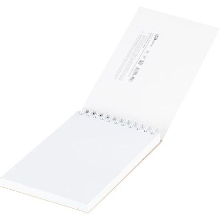 Скетчбук-блокнот 60л. А5 ArtSpace "Black/white mood" 120 г/м2, на гребне RE-Б5р60грг_35495