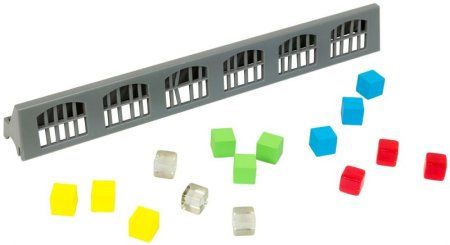 Настольная игра: Взаперти MAG915255