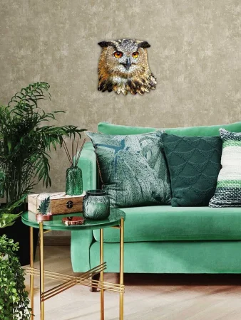 Контурный пазл Jazzle "Сова" 231 элементов, 5+ JZL-88663