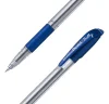 Ручка шариковая PENTEL Bolly 0.7 мм 1 шт цвет чернил: синий BK427-C