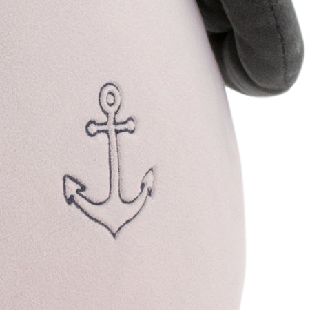 Мягкая игрушка ORANGE TOYS Альбатрос 20 см ORT-OT8002/20