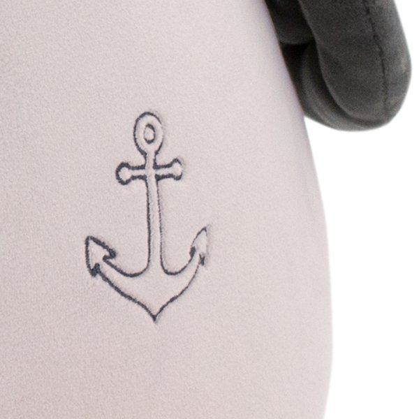 Мягкая игрушка ORANGE TOYS Альбатрос 20 см ORT-OT8002/20