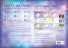 Карта желаний. Честный разговор со Вселенной. Подарочный набор EKS-726508