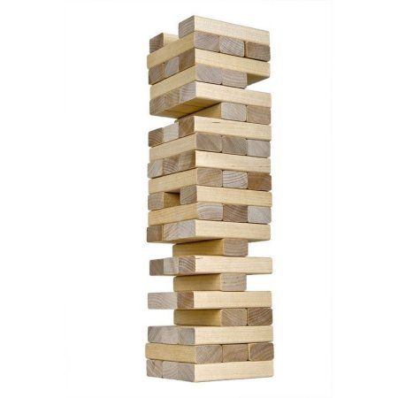 Настольная игра: Падающая башня MAG01506