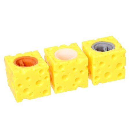 Мялка-антистресс "Мышки" SIM-9079410