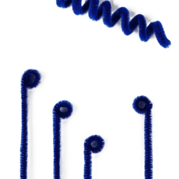Проволока синельная 0.6 x 30 см 50 шт синий SIM-7875792 Проволока синельная 0.6 x 30 см 50 шт синий SIM-7875792