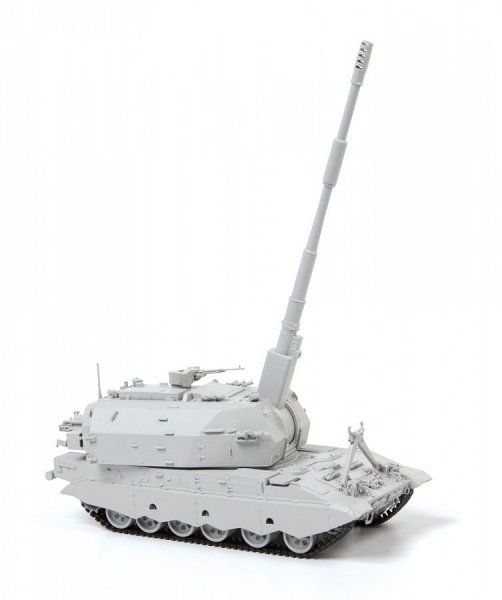 Сборная модель: Коалиция - СВ, З-5055