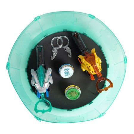 Инфинити Надо. Набор для трениров. баттлов Эпик Лончер. TM Infinity Nado ROS-41741