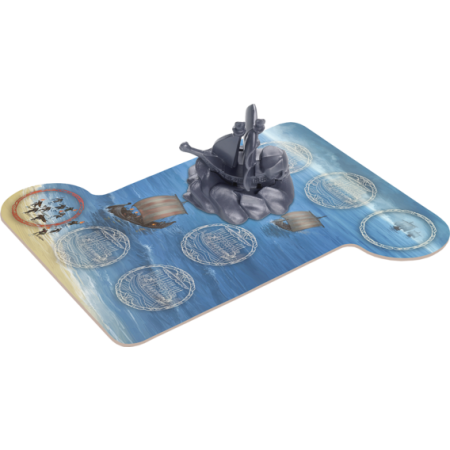 Настольная игра: Колонизаторы. Города и рыцари (4-е рус. изд.) MAG181900