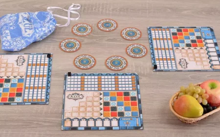 Настольная игра: AZUL MAG8965