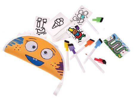 Настольная игра: Скоростные цвета (Speed Colors) MAG321412