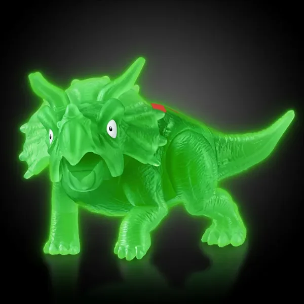 Игрушка ZURU Smashers "Jurassic Light up Dino" Nano Egg, в ассортименте IT-74132