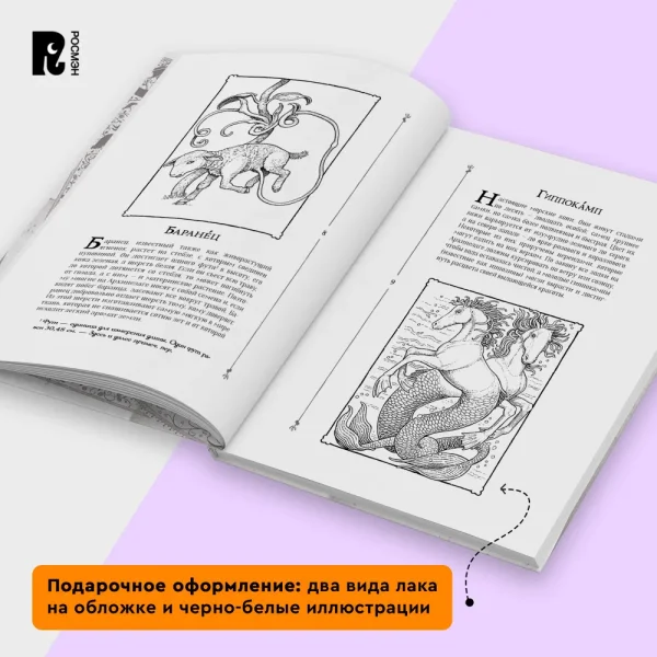 Книга: Кэтрин Ранделл. Невероятные создания ROS-42998