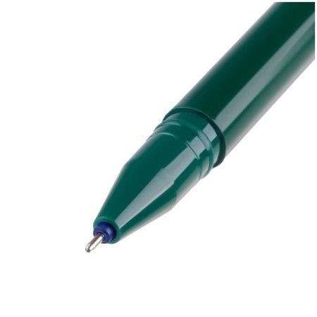 Ручка гелевая стираемая MESHU "Avocado" синяя, 0.5 мм, корпус ассорти RE-MS_65985