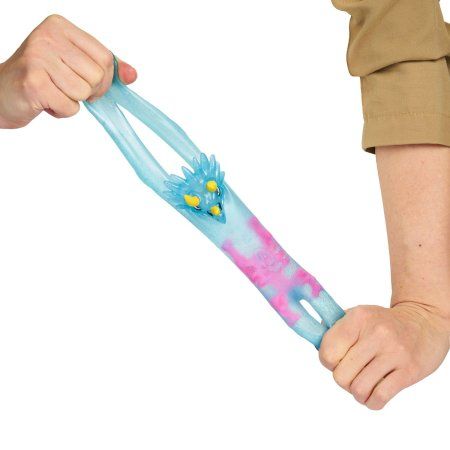 Гуджитсу. Игровой набор тянущ. фигурок Тритопс и Шредз Дино Икс-Рэй. TM GooJitZu ROS-40044