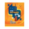 Тетрадь-словарик 48л. A5 BG "Говори свободно" для записи иностранных слов, выб. лак RE-ТС5ск48_вл_11983