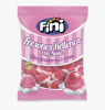 Мармелад жев."Клубника со сливками с начинкой" 85 г /FINI Испания/ Мармелад жев."Клубника со сливками с начинкой" 85 г /FINI Испания/