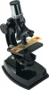 Микроскоп 100x-600x Edu-Toys TT-MS006