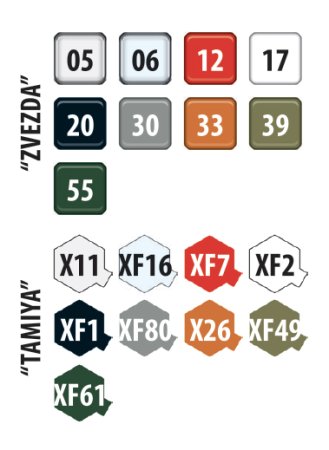 Сборная модель: Советский военный внедорожник УАЗ-469 (масштаб 1:43), З-43007 Сборная модель: Советский военный внедорожник УАЗ-469 (масштаб 1:43), З-43007