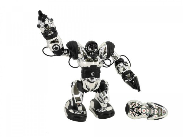 Робот WowWee Робосапиен (Robosapien) TT-8083